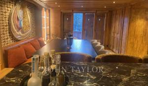 Pronájem Byt Saanen