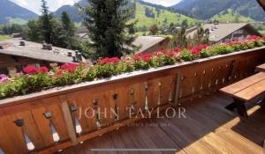 Pronájem Byt Saanen