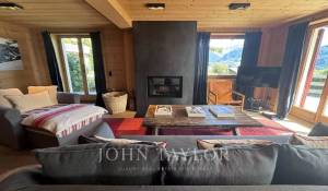 Pronájem Byt Saanen