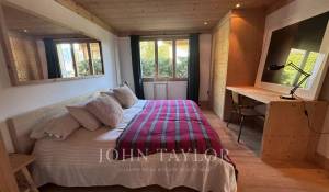 Pronájem Byt Saanen