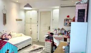 Pronájem Byt Saint-Barthélemy