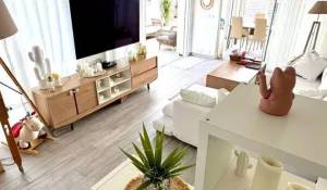 Pronájem Byt Saint-Barthélemy