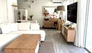 Pronájem Byt Saint-Barthélemy