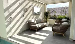 Pronájem Byt Saint-Barthélemy