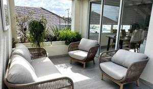 Pronájem Byt Saint-Barthélemy