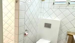 Pronájem Byt Saint-Barthélemy