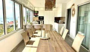 Pronájem Byt Saint-Barthélemy