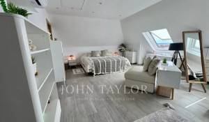 Pronájem Byt Saint-Barthélemy