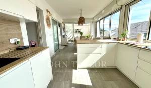 Pronájem Byt Saint-Barthélemy