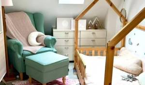 Pronájem Byt Saint-Barthélemy