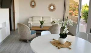 Pronájem Byt Saint-Barthélemy