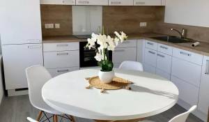 Pronájem Byt Saint-Barthélemy