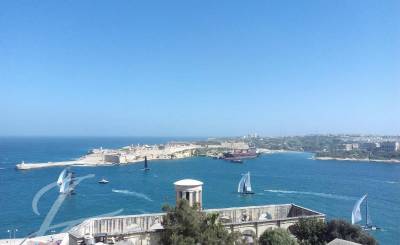 Pronájem Byt Valletta