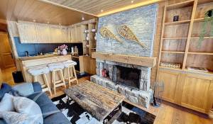 Pronájem Byt Verbier