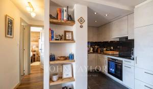 Pronájem Byt Verbier