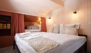 Pronájem Byt Verbier