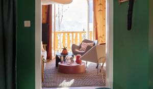 Pronájem Byt Verbier