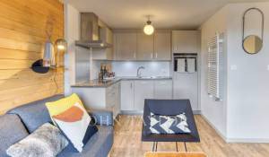 Pronájem Byt Verbier