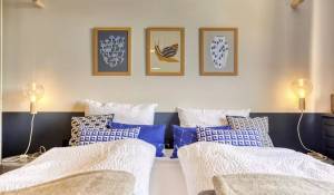 Pronájem Byt Verbier