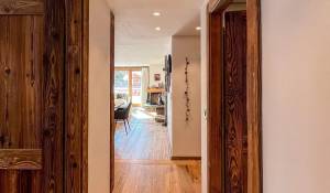 Pronájem Byt Verbier