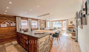 Pronájem Byt Verbier