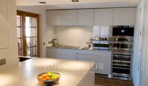 Pronájem Byt Verbier