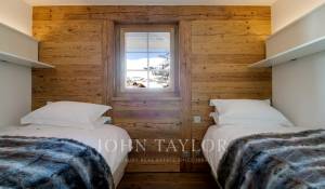 Pronájem Byt Verbier