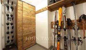 Pronájem Byt Verbier