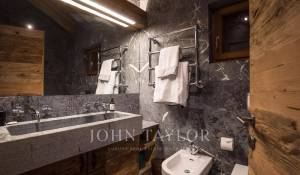 Pronájem Byt Verbier