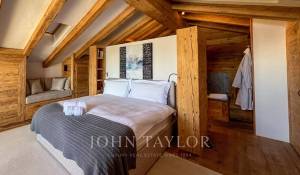 Pronájem Byt Verbier