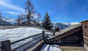 Pronájem Byt Verbier