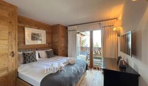 Pronájem Byt Verbier