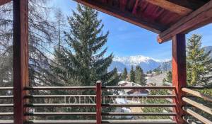 Pronájem Byt Verbier