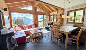 Pronájem Byt Verbier