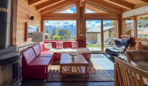Pronájem Byt Verbier