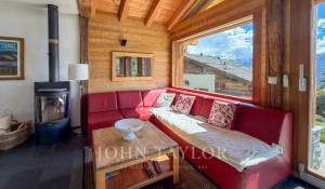 Pronájem Byt Verbier