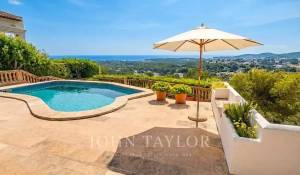 Pronájem Chalet Bendinat