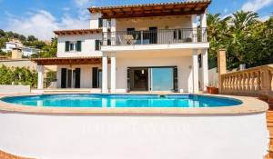 Pronájem Chalet Bendinat