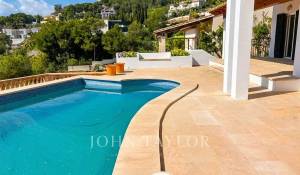 Pronájem Chalet Bendinat