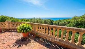 Pronájem Chalet Bendinat