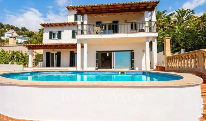 Pronájem Chalet Bendinat