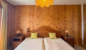 Pronájem Chalet Crans-Montana