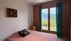 Pronájem Chalet Crans-Montana