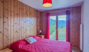 Pronájem Chalet Crans-Montana