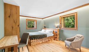 Pronájem Chalet Crans-Montana