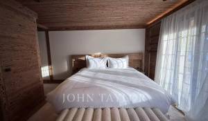 Pronájem Chalet Gstaad