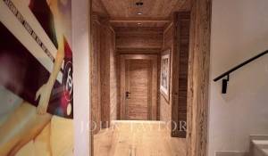 Pronájem Chalet Gstaad