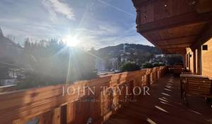 Pronájem Chalet Gstaad