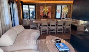 Pronájem Chalet Gstaad