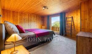 Pronájem Chalet La Tzoumaz